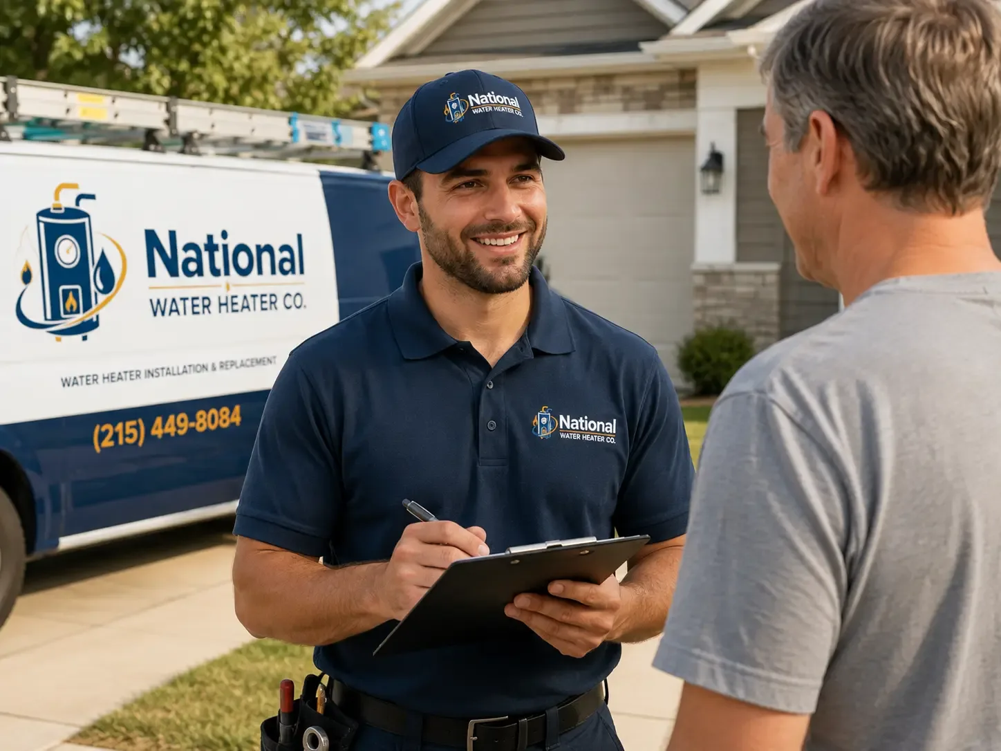 Water Heater Installation Scribner, NE FAQs